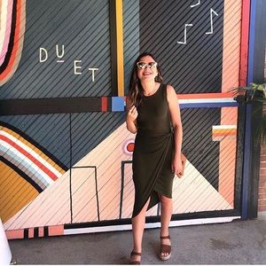 Meet your Posher, Kassie